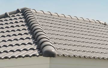 advantages of Tolastadh A Chaolais clay roofing