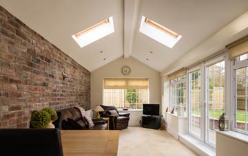 conservatory roof insulation Tolastadh A Chaolais, Na H Eileanan An Iar