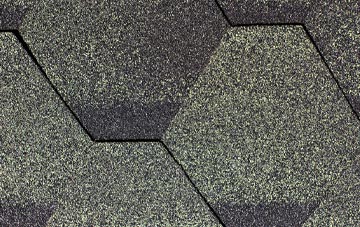 Tolastadh A Chaolais fibreglass shingle repairs