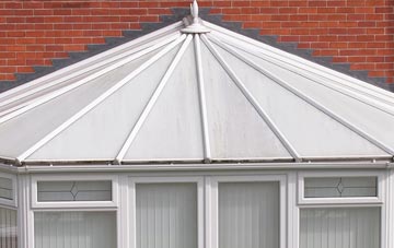 Tolastadh A Chaolais polycarbonate conservatory roof repairs