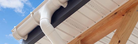 get Tolastadh A Chaolais guttering quotes today