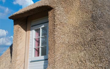 Tolastadh A Chaolais thatch roof disadvantages