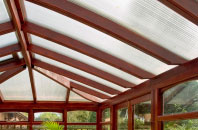 Tolastadh A Chaolais conservatory roofing insulation