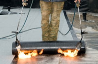 Tolastadh A Chaolais flat roof sealing quote